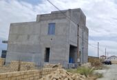Şıxov qəsəbəsində villa satılır