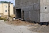 Şıxov qəsəbəsində villa satılır