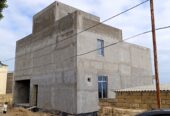 Şıxov qəsəbəsində villa satılır